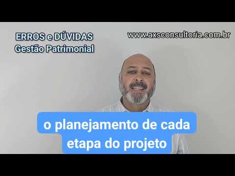 ERROS e DÚVIDAS do Controle Patrimonial www.axsconsultoria.com.br #ativofixo #inventario #avaliação Avaliação Patrimonial Inventario Patrimonial Controle Patrimonial Controle Ativo