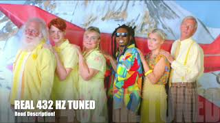 @TygaTygaTV, @lilwayne, @nickiminaj - Senile (432 Hz Tuned)