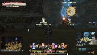 レクセウスのフリーダムなFF14実況