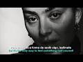 Charli xcx - Rock Music // Lyrics + Sub Español // Video Oficial