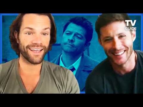 Supernatural’s Jensen Ackles Reveals First Reaction to Misha Collins’ Castiel