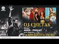 Dj Chetas Nonstop Remix (Audio Podcast) -  DJ NINEZERO || Latest Bollywood DJ MIX