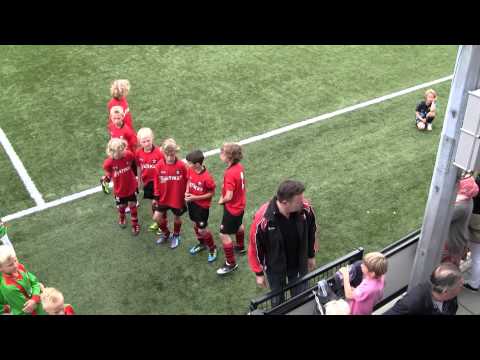 16 september 2012. Nieuwerkerk E1 - Velo E1 voorwedstrijd