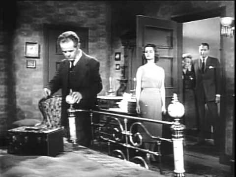 House on Haunted Hill - Full Movie