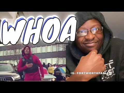 NORWEGIAN RAP REACTION | Doni Mula Ft Pappaisjappa - Wallahi [OFFISIELL MUSIKKVIDEO]