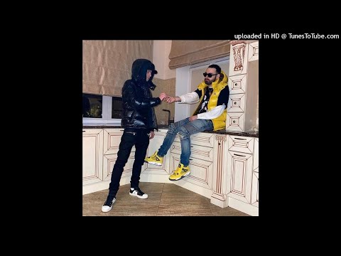 [FREE] MAYOT x ROCKET x SEEMEE TYPE BEAT - 'Freestyle' [prod. Shine]