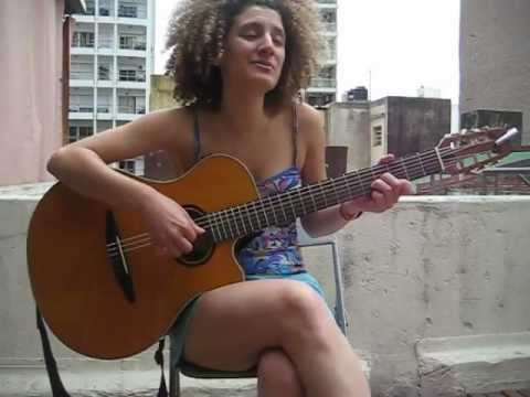 Canción de Acá - ALiN Demirdjian