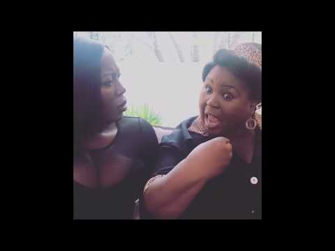 The Queen: Petronella wants a bonus from TGOM