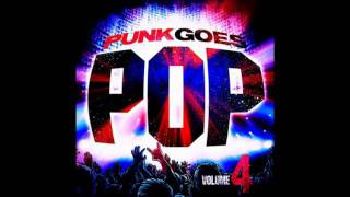 Allstar Weekend - Yeah 3x (Punk Goes Pop 4)
