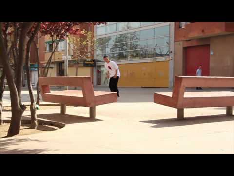 Shmatty Chaffin Grizzly Griptape Commercial