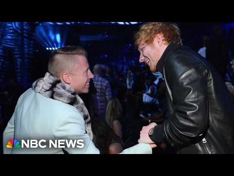 Multiple artists quit Ed Sheeran tour
