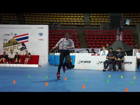 10th WFSC 2016 / Meng Yun - 1 place