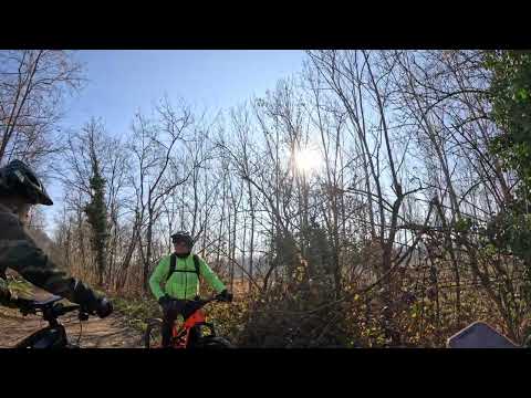 GX02 2   Torino - Bici Grill Rivalta - Bruino   12-12-2025