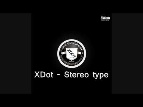 XDot - Stereo type