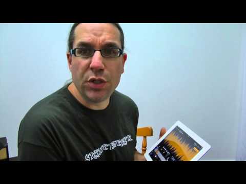 Eure 5 Minuten: Anytune - coole App zum Üben