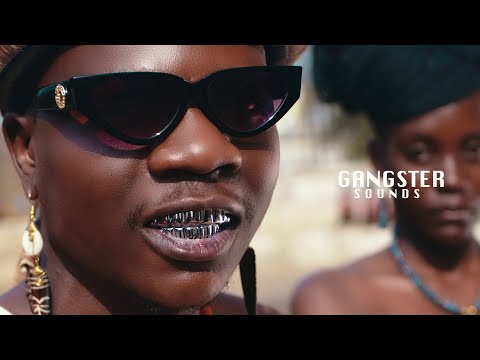 Selemanyo - DANGER ( Official Music Video )