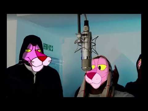 Lil Cod - Panther Cod (Official Audio)