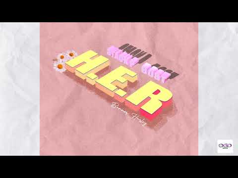 STACK P - H.E.R  ft BOST | Audio Official (Prod Ahnboi)
