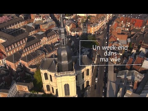 Un Weekend dans Cambrai