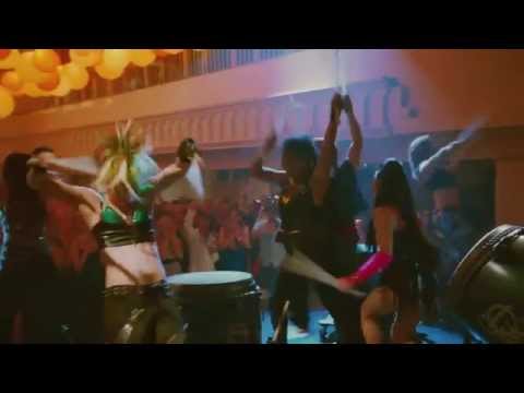 Make Your Move ~ Trailer