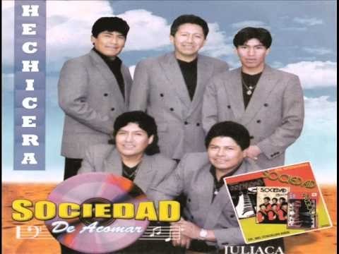 Medallita - Sociedad De Juliaca