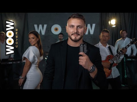 Goran Maksimovic & Tika Tak Band - Lijepa kao grijeh (COVER 2023)