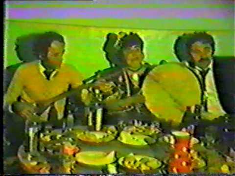 HAMIDE SADIKU NE SOFER ME AGUSTININ DHE GRUPIN - O MOJ QIKE NE KAPIXHIKE