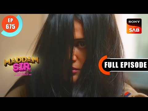 Maddam Sir Bani Urmila - Maddam Sir - Ep 675 - Full Episode - 3 Dec 2022