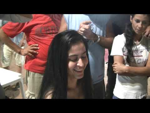 Reina video