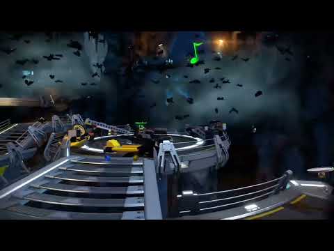 Lego Batman 3 Beyond Gotham: 60s Batman Theme Song #legobatman3beyondgotham