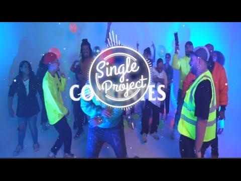 BIG THE KIID - Correntes feat. Asaph, Caíque Ribeiro (Single Project)