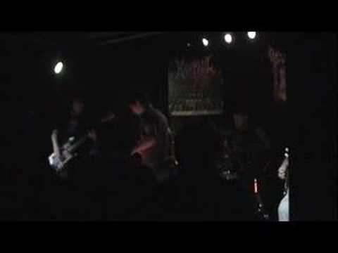 Golga - Corpse Famine - live