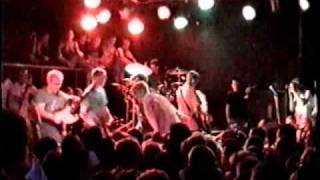AFI - &#39;Malleus Maleficarum&#39; 08/28/1999 Live