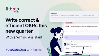 Fitbots YouTube Video