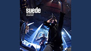 Killing of a Flashboy (Live)