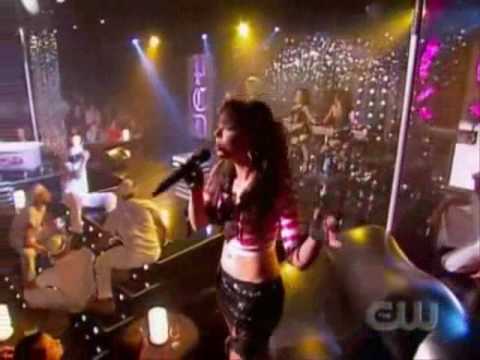 Pussycat Dolls present: CHELSEA KORKA vs CARRIE JONES