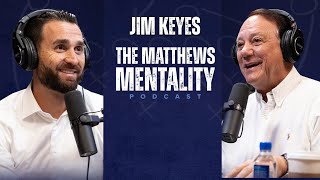 Jim Keyes - Interview 6
