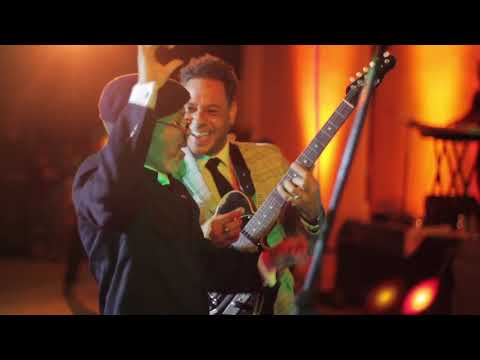 Tiembla - Desorden Público