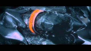 The Lord of the Rings by Blind Guardian