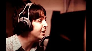 Hey Jude [take 9] - The Beatles full song video (HQ)