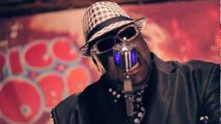 Bigg Robb Let&#39;s Straighten It Out VIDEO