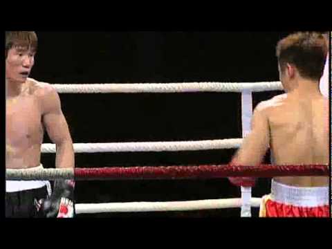 Beijing Dragons vs Pohang Poseidons - Week 2 - LightWeight - Regular Season - Season 1