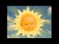 Skip Intro In Teletubbies What S That 2004 US Version