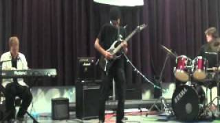 Sex Propelled Grenades- "sweet jane" (Velvet Underground cover)