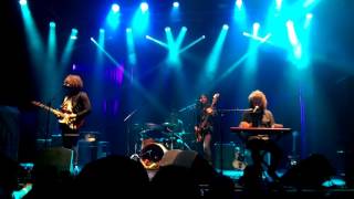 Doyle Bramhall II - Keep you dreaming - Granada Theater 11/12/16