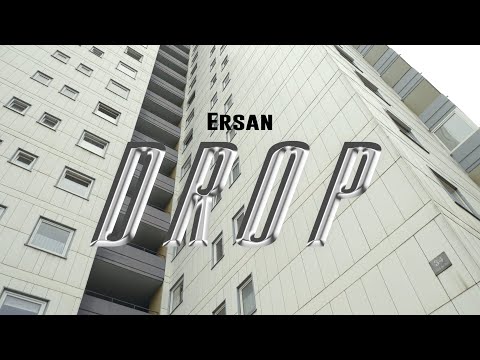 ERSAN - DROP (prod. by bzad)