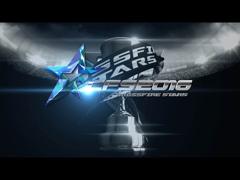 [CFS 2016 GF] Quarterfinals 2 - AG vs VG