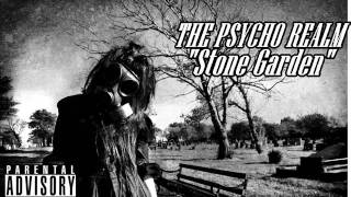 The Psycho Realm-Interlude/Stone Garden/Interlude