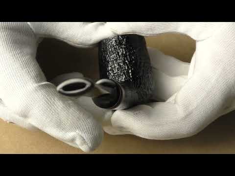 Davide Iafisco - pipe 180