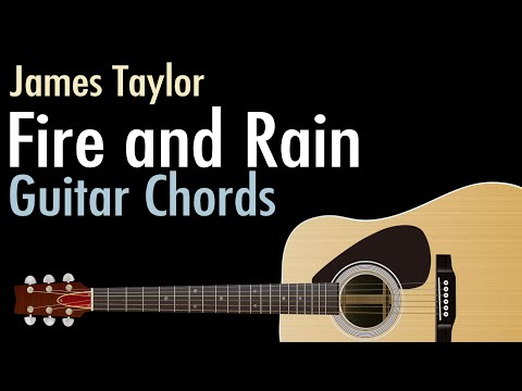 Fire And Rain - Maureen McGovern